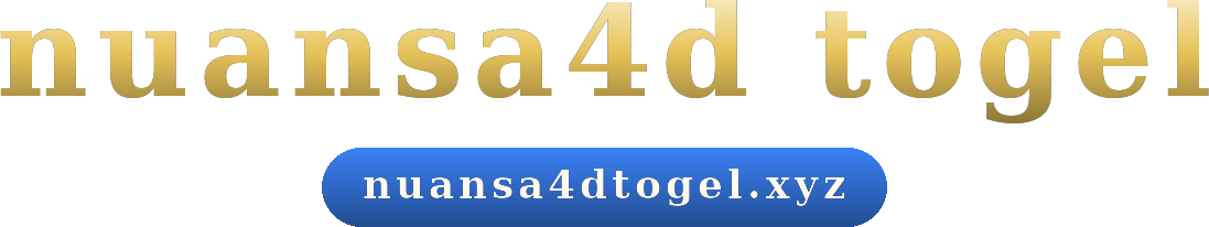 nuansa4d togel logo