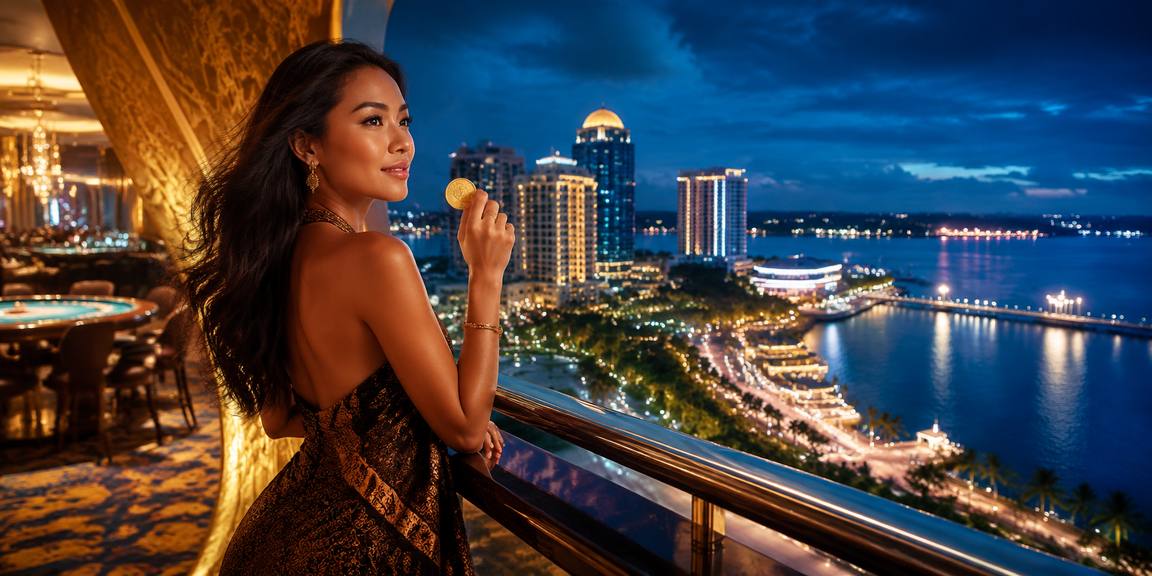 nuansa4d togel nuansa4d togel Casino: Live Tables dan Slot Pilihan