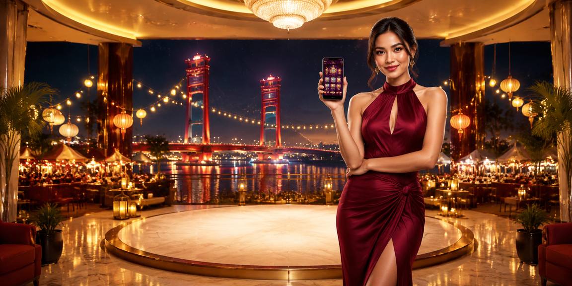 nuansa4d togel We built nuansa4d togel for Indonesia