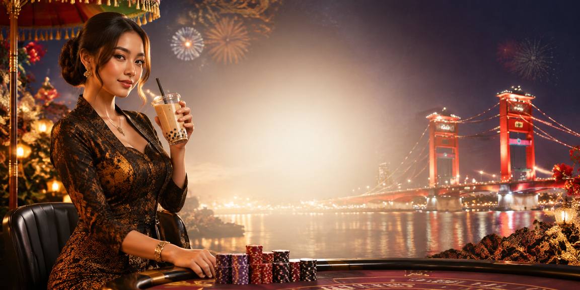 nuansa4d togel Apa yang Ada di Casino nuansa4d togel